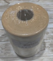Shiny Tulle Spool of 6-inch X 100 yards Expo International, Inc 100% Polyester