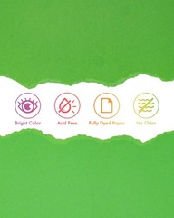 120 Sheets Colored Cardstock 12″ x 12″, Cardstock Paper 250gsm/92lb for Print…