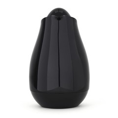 Copco Insulated Chloe Carafe Large Capacity For Serving 1 Quart Black 5293755
