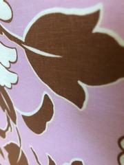 Rag & Bone Bindery Signature GUEST BOOK Pink & White Floral 360 Names MSRP $50!