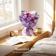 Gifts for Mom, Mothers Day from Husband Daughter Son, Birthday Women Wife Gifts.