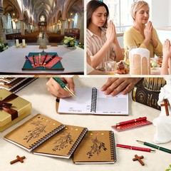 Dunzoom 20 Sets Christan Mother’s Day Religious Bulk Gifts Pen Inspirational …