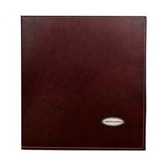 Self-Adhesive Photo Album, Dust-free, glue free and waterproof Scrapbook Albu…