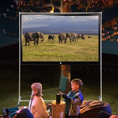 7*5FT Metal Backdrop Stand Kit, Heavy Duty Rustproof Wedding Arch for Indoor/…