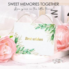 Engagement Gift Set for Couples with Picture Frame and Coffee Mugs for Newlyweds