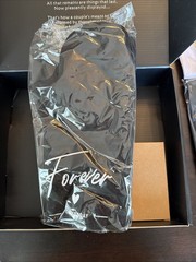Mr & Mrs Fondblou Gifts For Couples Specialfly Gift Set