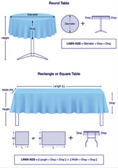 silver Glitter Sequin Tablecloth Wedding Engagement Reception Party Decoration