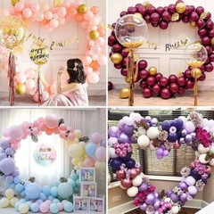 Large Heart Shape Wedding Arches Backdrop Stand Antirust Arbor NEW