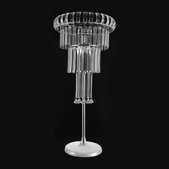 4 Tier Flower Stand Wedding Flower Stand With Led Flower Stand For Home Decor US