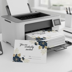 YINUOYOUJIA 100 Pack A4 Envelopes,4×6 White Envelopes,Self 4×6 inches,