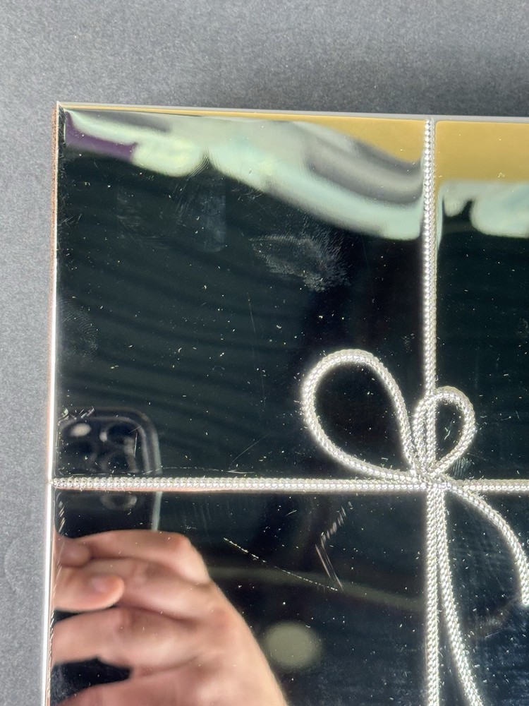 Vera Wang Guest Book