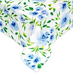 YiHomer Indoor Outdoor Tabletop for Spring Summer Decorations, Picnics and Di…