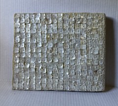 Unique Sea Shell Guest Book by World Paper Wedding or any Occasion
