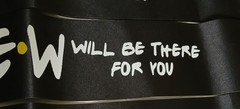 I Do Crew Wedding Party Sashes “Bride” “I Do Crew” Friends Themed black/white