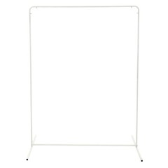 Wedding Arch Metal Rectangle Backdrop Stand Flower Balloon Frame Event 1.5*2m