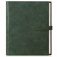Artmag Photo Album 4×6 320 Photos, Thick Leather Cover Picture Album with 20 …