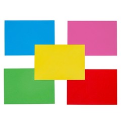 Pukka Pad, Carpe Diem Gummed Envelopes for Greeting Cards and A7, Bright