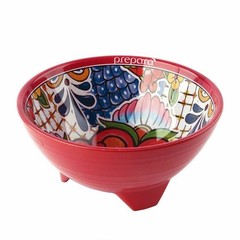 Prepara Gift Set – Pattern Serving Set For Tuesday Night Parties 6-Inch