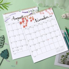 2026-2027 Calendar – Vertical Wall Calendar 2026-2027, JUL. 2026 to DEC. 2027…