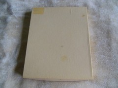 Vintage Hallmark Deluxe Keepsake Wedding Photo Album W/Keep-Safe Page Protectors