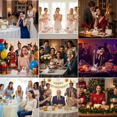 Retro Audio Guest Book Phone for Weddings – Capture Cherished Messages Forever