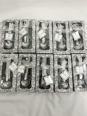 10 Heart Measuring Spoon Sets – Motivational Quotes –Bridal Shower/Wedding Gifts