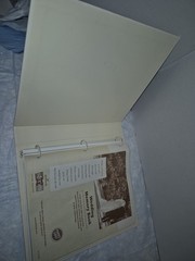 vintage Hallmark Wedding Memory Guest Book Ivory Silver Traditional Keepsake alb