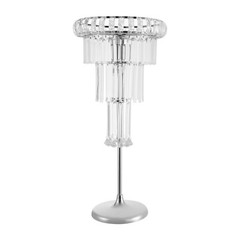 4 Tier Flower Stand Wedding Flower Stand With Led Flower Stand For Home Decor US