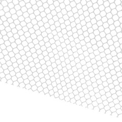 White Metal Wedding Arch Backdrop Background Mesh Wall Circle Balloon Arch Sale