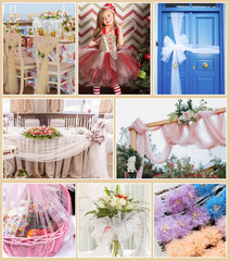 Tulle Fabric Roll, 54″ X 10 Yards (30FT) Tulle for Wedding Christmas Decorations