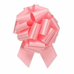 Berwick PF5 02 Offray Satin Ribbon-4″ Diameter X 18 Loops, 7/8″ Wide Ribbon-5…