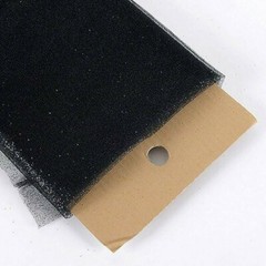 54″ Inch X 10 Yards Premium Glitter Tulle Fabric Bolt