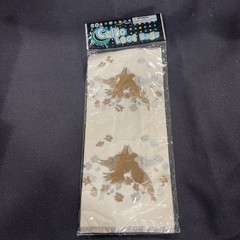 Wedding Party Bags (30) Antique White w/Gold Doves «Bless Your Marriage» G194