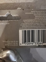 Wilton Pearly White Bride And Groom First Kiss Cake Topper NIP