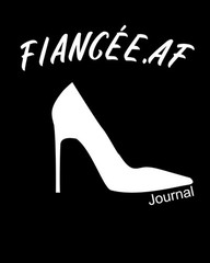 Fiancée.af Journal: Composition Notebook To Doodle & Write In Orthodox…