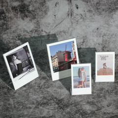 Polaroid Photo Frame for Polaroid Now i-Type/600/SX-70/OneStep+/Instax Wide 3…