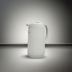 Zojirushi Ahgb-10Dwb Thermal Serve Carafe 1.0 Liter White Made In Japan