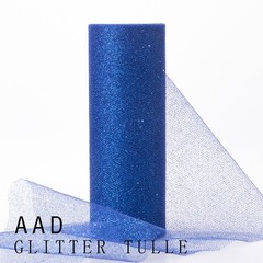 10 Yards 15cm Glitter Tulle Puffy Ribbon Accessory Party Trimming Decorations