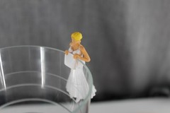 Wine Glass Marker Bride or Groom’s 6 Pack Bachelor, Bridal Showers and More!