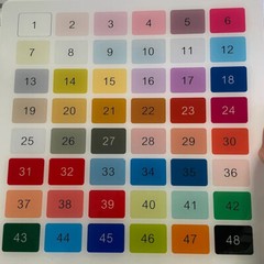 Custom Wedding Table Sign Acrylic Wedding Table Numbers Wedding Table Decor