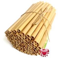100 PERSONALIZED Bamboo Straws, Reusable straw, Wedding straws, Wedding favors