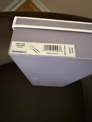 VERA WANG WEDGEWOOD WITH LOVE CAKE KNIFE AND SERVER [ SERVER NEVER USED]