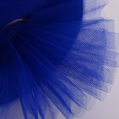 Tulle Rolls 6” by 100 Yards (300 Feet) Tulle Roll Spool Fabric for DIY Tutu Skir