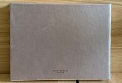 New In Box Henri Bendel Wedding Guestbook – RARE FREE SHIPPING