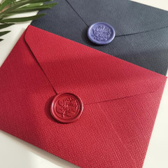 200Pcs Wax Seal Beads for Wax Stamp Sealing, Perfect for Cards, Envelopes, Invit