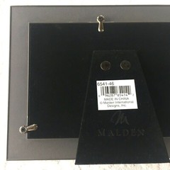 Malden Pewter Finish Photo Frame Grandma With Your Warm and Thoughtful Kindness