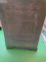 The Coast Collection Wedding cake Toppers Vintage
