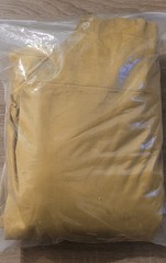 Roslynwood 96-inch Length Gold Brown Velvet Curtains for Bedroom