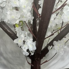 Articifical Cherry Blossom Tree Centerpieces Indoor and Outdoor – Bigsee