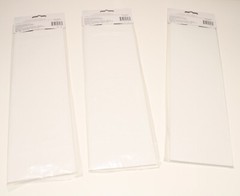 Victoria Lynn Reserved Seating Table Cards Wedding Bridal Baby Shower Party 36pc
